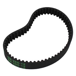 courroie pour tondeuse électrique modèle foxter lm c32s (3601028508508). origine: gm007-145a-01