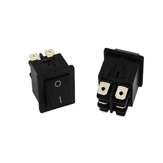 contacteur pour tondeuse électrique modèle foxter lm c32s (3601028508508). origine: gm007-909a-01