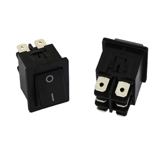 contacteur pour tondeuse électrique modèle foxter lm c32s (3601028508508). origine: gm007-909a-01