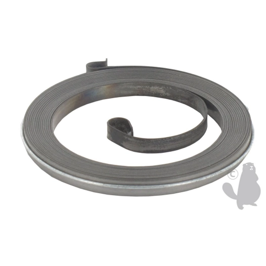 ressort de lanceur kawasaki pour modèles: fc150v gs fg200d - origine: 92081-2265 ( origine : 920812265 ou 92081-2265 )