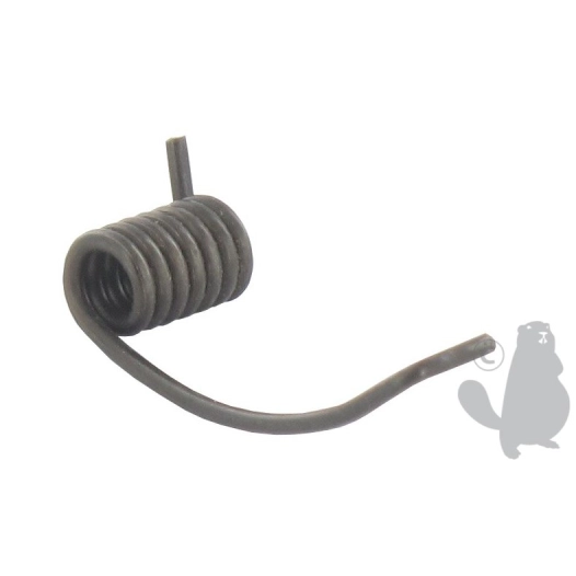 ressort kawasaki pour modèle: tf22d - origine: 92081-2275 ( origine : 920812275 ou 92081-2275 )