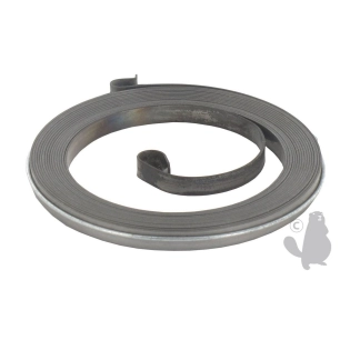 ressort de lanceur kawasaki pour modèle: tj035e - origine: 92144-2054 ( origine : 921442054 ou 92144-2054 )