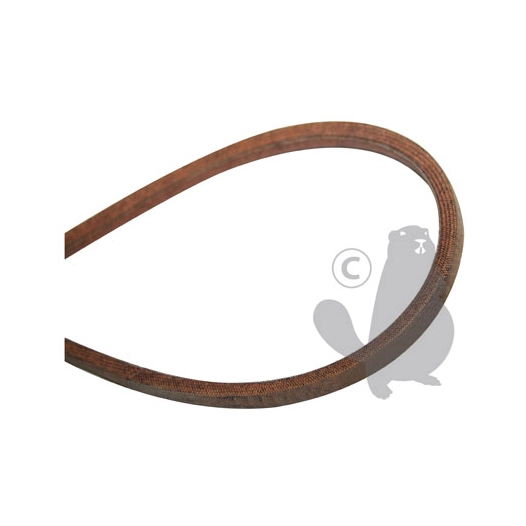 courroie d'origine murray 37x87. ( origine : 37x87 )