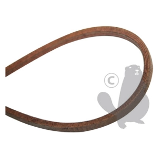 courroie d'origine murray 37x87. ( origine : 37x87 )