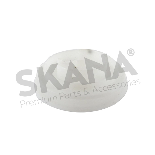 poulie de lanceur pour tronçonneuse mtd se monte sur modèles: gcs46/40c, gcs46/45c - origine: sg-2044241, sg2044241.