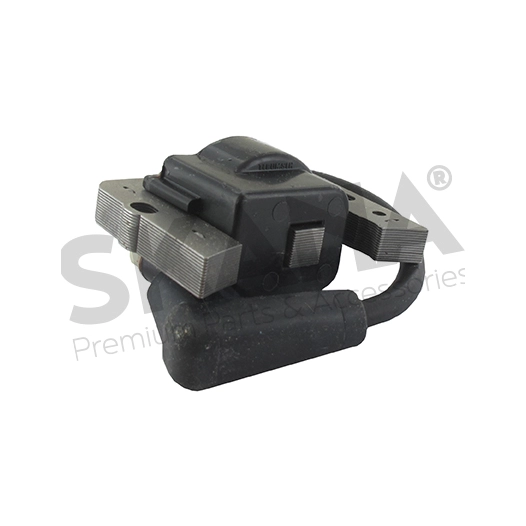 bobine d'allumage tecumseh - modèles: 10sk502, 1416.0013, 1416.0023, 1416.0027, 1416.0034,1416.0070 - entraxe:62 mm - origine: 1