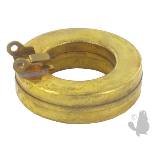 flotteur tecumseh / tecnamotor se monte sur la majorité des carburateurs ø: ext: 44,5mm. origine: 632019, 632019a, 21632019, 239