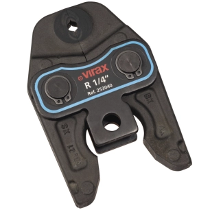 pince a sertir profil r 1/4