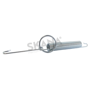 ressort de tension avec anneau, origine stiga. 1134-1322-01, 1134132201