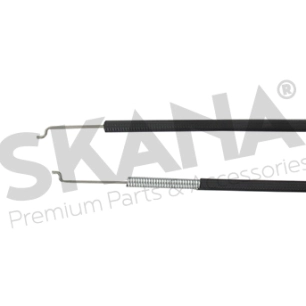 câble d'accélérateur rigide origine stiga.