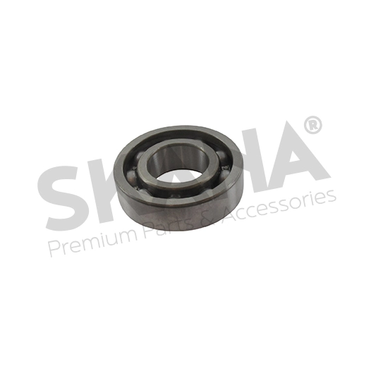 roulement 6002 c3, origine stiga. 1139-2714-01, 1139271401