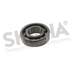 roulement 6002 c3, origine stiga. 1139-2714-01, 1139271401