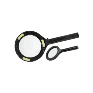loupe eclairante désignation loupe grossissement x3 - 80 lumensdiamètre 110 mm