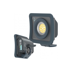 projecteur nova mini désignation nova mini - 26 led - 1000 lumensalimentation batterie li-ion 3,6 v / 3200 mah 