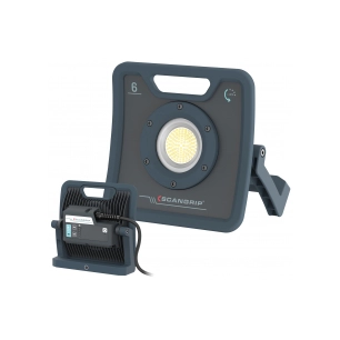 projecteurs nova désignation nova 4 - 90 led - 4000 lumensalimentation secteur 230v / 50hzdimensions
