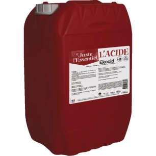 essentiel nitracid- 1481 - ekocid 25kg