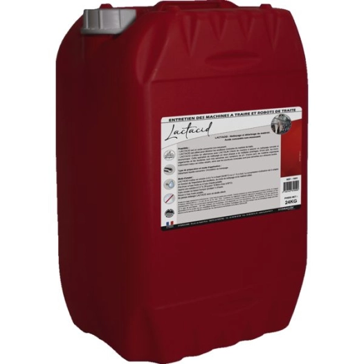 eco cid - 1001 - lactacid - 24kg