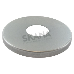 coupelle de tête, origine stiga.