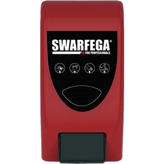 distributeur pour cartouhes swarfega 4l