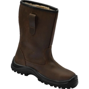 bottes eider fourree s3 ci srctaille 41 19431-41