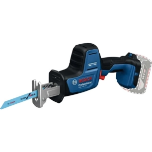 scie sabre gsa 18v-24, + 2 lames, solo l-boxx