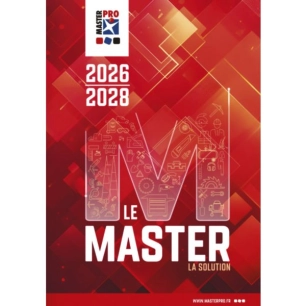 catalogue le master 2026-2028