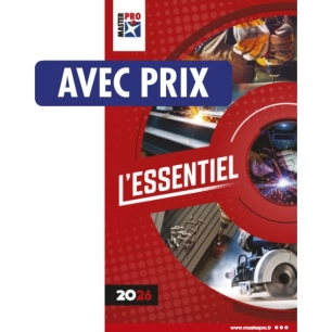 essentiel industrie 2026avec prix