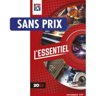 essentiel industrie 2026sans prix