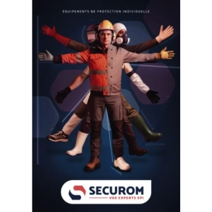 catalogue securom 2026-2027