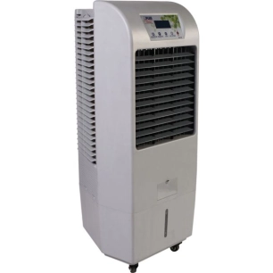 rafraichisseur d'air mobile 200w 5000 m³/h 220-240v rae 5.1m