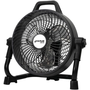 ventilateur orientable sur batterie vob 30