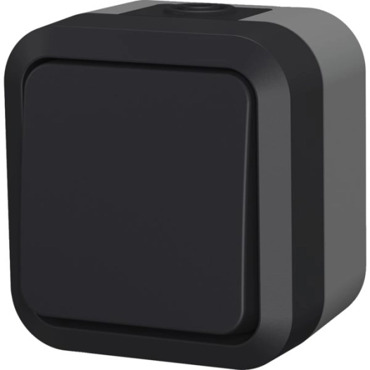 poussoir aqua pro ip55