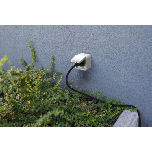 prise 2p+t aqua pro ip55