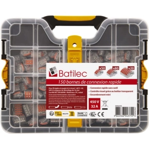 mallette 150 bornesa levier (50x25-80x3e-20x5e)