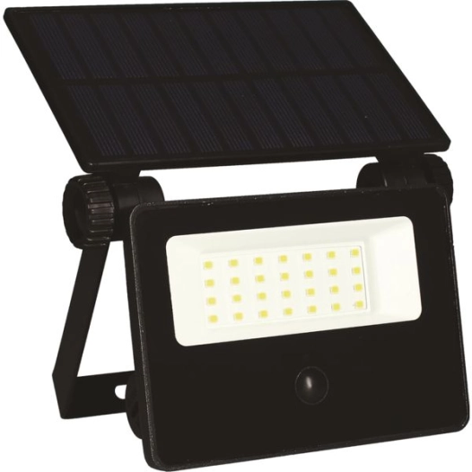 projecteur solaire circus 20w- 1500 lm