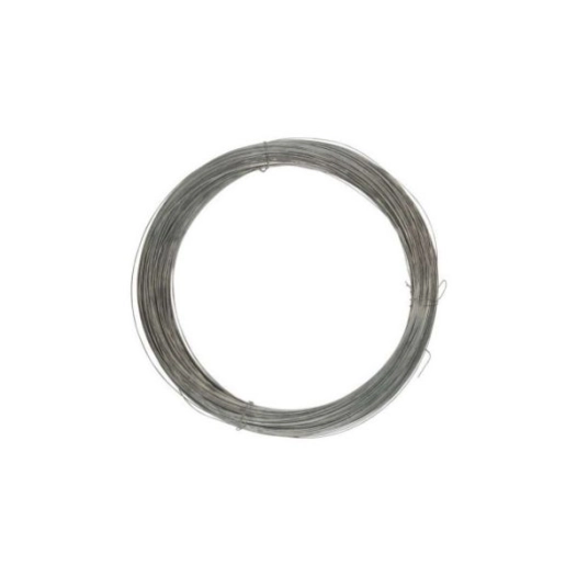 fil recuit galva. normal2,40mm rouleau de 5 kg