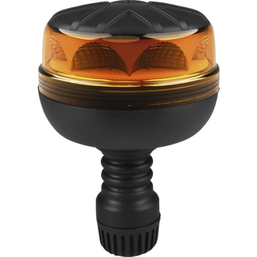 gyrophare led flexible rotatif