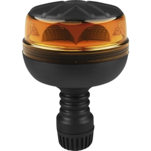 gyrophare led flexible rotatif