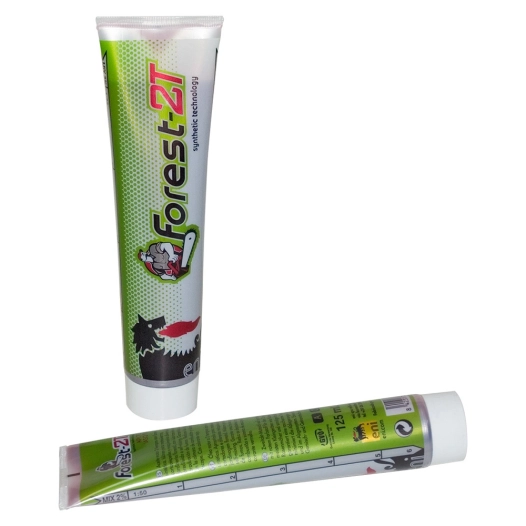 huile moteur, 2 temps, 125 ml, blister 2 unités