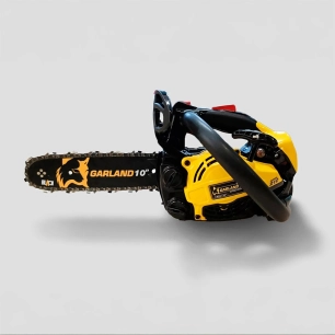tronçonneuse à essence, indiana 210-v24, à 2 temps, 25 cc, 1 cv