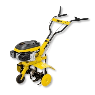 motobineuse à essence mule 561 qg-v20, 4 temps, 2,8 kw, 173 cc, 3,8 cv