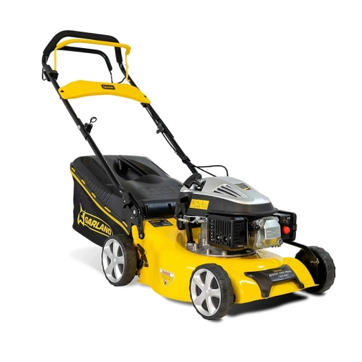 tondeuse à gazon à essence sioux 655 msg-v23,4 temps, 79,8 cm³