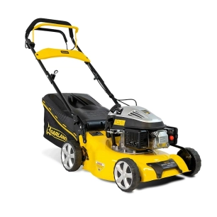 tondeuse à gazon à essence sioux 655 msg-v23,4 temps, 79,8 cm³