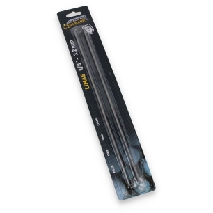 limes chaînes 1/8 po - 3,2 mm, blister 2 unités