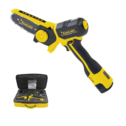 mini tronçonneuse pour rongeurs 16 v 104 ob-v25