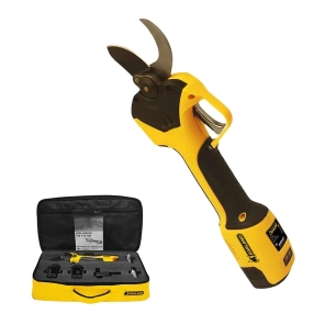 sécateur électrique pour taille cepa keeper 16 v