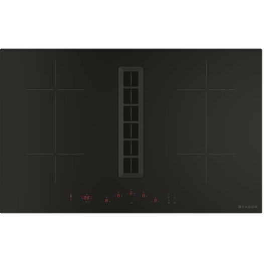 faber table induction aspirante 5484328 - faber