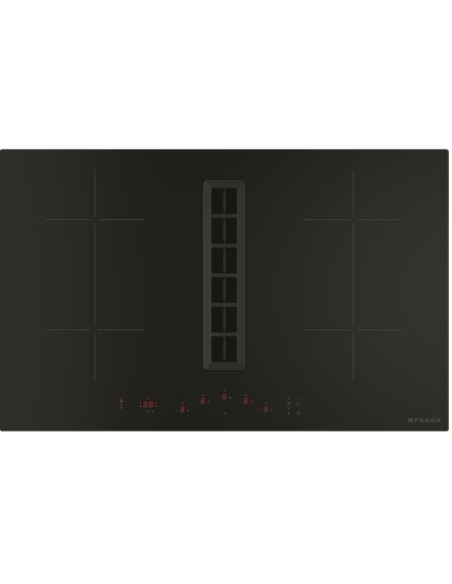 faber table induction aspirante 5484328 - faber