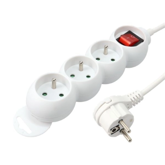 erard bloc multiprises - 8302 - erard