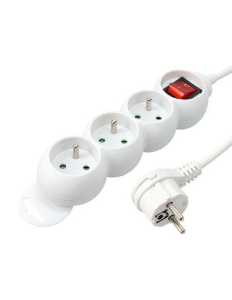 erard bloc multiprises - 8302 - erard